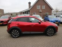 tweedehands Mazda CX-3 2.0 SkyActiv-G 120 GT-M trekhaak