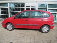 tweedehands Renault Mégane Scenic 1.6 16v Automaat Euro 2000