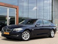 Occasion BMW 523 Executive 204 PK (150 kW) 2011 Sedan Sedan
