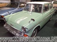 tweedehands Ford Anglia 1966 Saloon Sedan