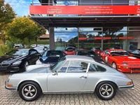 Occasion Porsche 911 140 PK (102 kW) 1972 Zilversilbermetallic (por936) Coupé