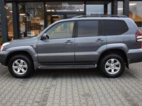 tweedehands Toyota Land Cruiser 3.0 D-4D 5DRS VX A/T VAN