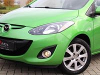 tweedehands Mazda 2 1.3 XS l Airco l Elektrisch Pak l LMV l Stoelverw