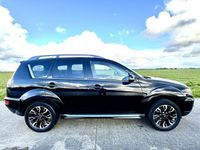 tweedehands Mitsubishi Outlander 2.0 | NL auto | Dealer onderhouden !