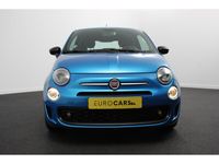 tweedehands Fiat 500 1.0 Hybrid Sport Connect Cruise Control| App Conne