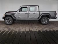 tweedehands Jeep Gladiator Rubicon 3.6 V6 | Grijs kenteken | navi | mogelijk 5 persoons |