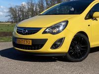 tweedehands Opel Corsa 1.4-16V Color Edition 3DRS NAVI LMV NAP GOED ONDER