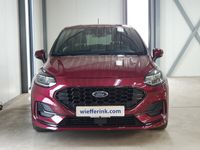 tweedehands Ford Fiesta 1.0 EcoBoost 125 pk Hybrid ST-LineApple Carplay/An