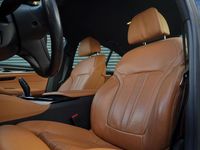 Occasion BMW 530e Executive 252 PK (185 kW) 2018 Blauw Sedan