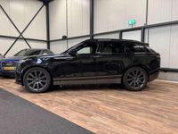 Occasion Land Rover Range Rover Velar HSE Dynamic 301 PK (221 kW) 2020 Zwart SUV