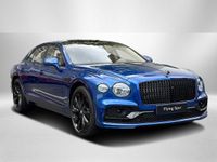 tweedehands Bentley Azure Flying Spur 2.9 V6 HybridHead-Up Nachtzicht Panoramadak