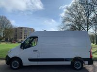 tweedehands Renault Master T33 2.3 dCi L2H2 Générique AIRCO / APK 8-11-24!