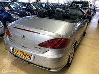 tweedehands Peugeot 307 CC 1.6-16V