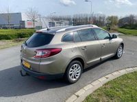 tweedehands Renault Mégane Estate 2013 * 1.5 dCi BOSE-Line ✅* 177.D KM NAP✅