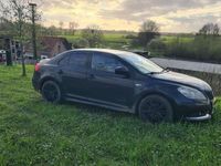 tweedehands Suzuki Kizashi 2.4 Sport