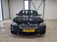 tweedehands BMW M550 M550 Touring xd 381pk AUT Lederen bekleding, Xenon,