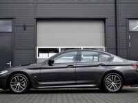 tweedehands BMW 518 518 d High Executive M Sport | Harman/Kardon | Trek