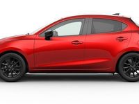 tweedehands Mazda 2 1.5 e-SkyActiv-G 90 Homura - Nu met € 2.850,- Voor