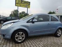 tweedehands Opel Corsa 1.2i | 80 pk | Manueel | A/C | EXPORT | Trekhaak |