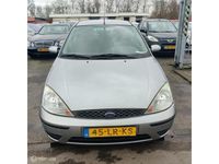 tweedehands Ford Focus 1.6-16V Centennial, NW APK bij aflevering