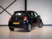 Occasion Renault Twingo Collection 74 PK (54 kW) 2020 Zwart Hatchback