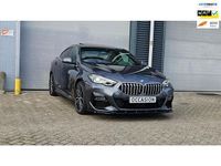 Occasion BMW 220 Executive 178 PK (130 kW) 2021 Grijs (metallic) Coupé
