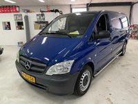 tweedehands Mercedes Vito Bestel 110 CDI 343 lang