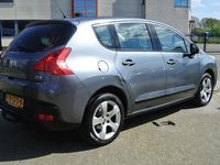 tweedehands Peugeot 3008 1.6 VTi ST airco inruil mogelijk nap