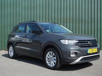 Occasion VW T-Cross Life 116 PK (85 kW) 2019 Grijs SUV