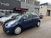 tweedehands Toyota Yaris 1.0 VVTi Acces airco