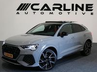 tweedehands Audi RS3 RS Q32.5 TFSI Sportback QUATTRO AUT. PANORAMA KEYL