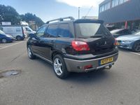 tweedehands Mitsubishi Outlander Sport 2.0 Invite+ / LPG-G3 / TREKHAAK / EXPORT