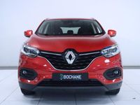 tweedehands Renault Kadjar 1.3 TCe 140 EDC Zen | AUTOMAAT | Apple CarPlay/Android Auto navi | PDC + camera | LMV | Cruise | Bluetooth | Stoelverwarming |