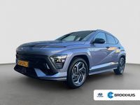 Occasion Hyundai Kona N Line 2025 Blauw SUV