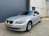 tweedehands BMW 520 5-SERIE i Executive AUT NAVI XENON 2008