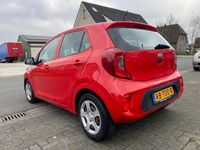 tweedehands Kia Picanto 1.0 CVVT EconomyPlusLine/Airco/5Drs