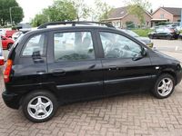 tweedehands Hyundai Matrix 1.6i GL Motion