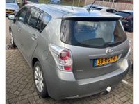 tweedehands Toyota Verso 1.6 VVT-i Business | 1e eig | Panorama | Navigatie