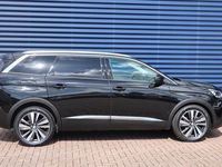 tweedehands Peugeot 5008 1.2 PureTech Allure | NAVIGATIE | 7-PERSOONS | CRU