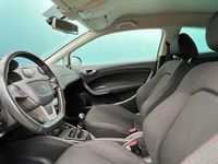 tweedehands Seat Ibiza SC 1.2 TSI FR/1e Eigenaar/Dealer onderhouden/NL au
