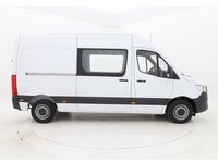 tweedehands Mercedes Sprinter 311CDI 115PK L2H2 FWD Functional | MBUX | Achteruitrijcamera | Geveerde bestuurdersstoel |