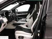 Occasion Jaguar F-Pace SVR 551 PK (405 kW) 2022 Zwart SUV