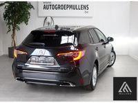 tweedehands Suzuki Swace 1.8 GLX Hybride | STOCKWAGEN | 7 J Garantie