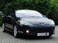 tweedehands Peugeot 407 Coupe 3.0 V6 Féline | Automaat | Leder | PDC | Cru