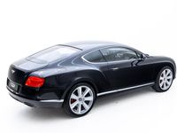 tweedehands Bentley Continental GT 6.0 W12 Speed