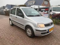 Occasion Fiat Panda 69 PK (50 kW) 2012 Hatchback