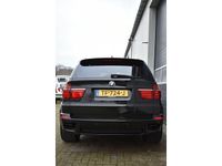 Occasion BMW X5 Executive 306 PK (225 kW) 2011 Zwart SUV
