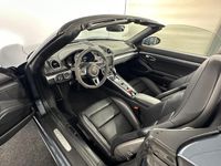 tweedehands Porsche Boxster S 2.5 / 350 PK / Achteruitrijcamera / Navigatie /