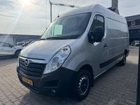 Occasion Opel Movano 131 PK (96 kW) 2017 Overige MPV