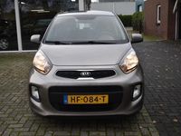 tweedehands Kia Picanto 1.0 CVVT ComfortLine AIRCO LMV